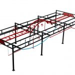 Parcours Ninja et OCR – Toroz France